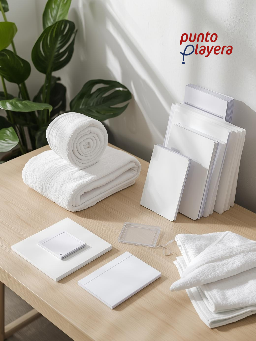 Otros productos promocionales